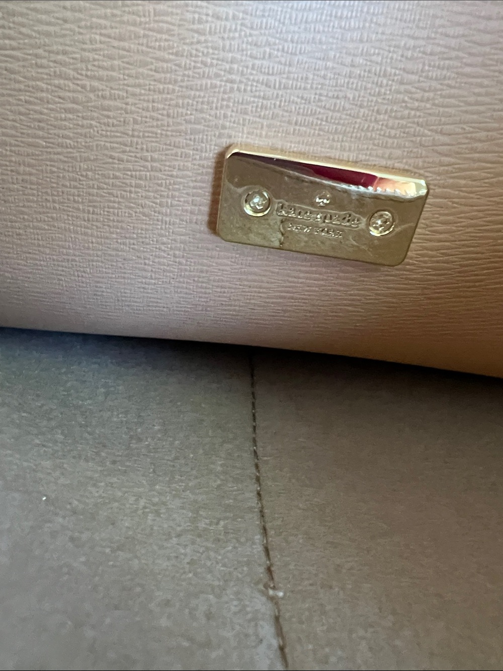 Kate Spade Purse - Picture 11 of 14